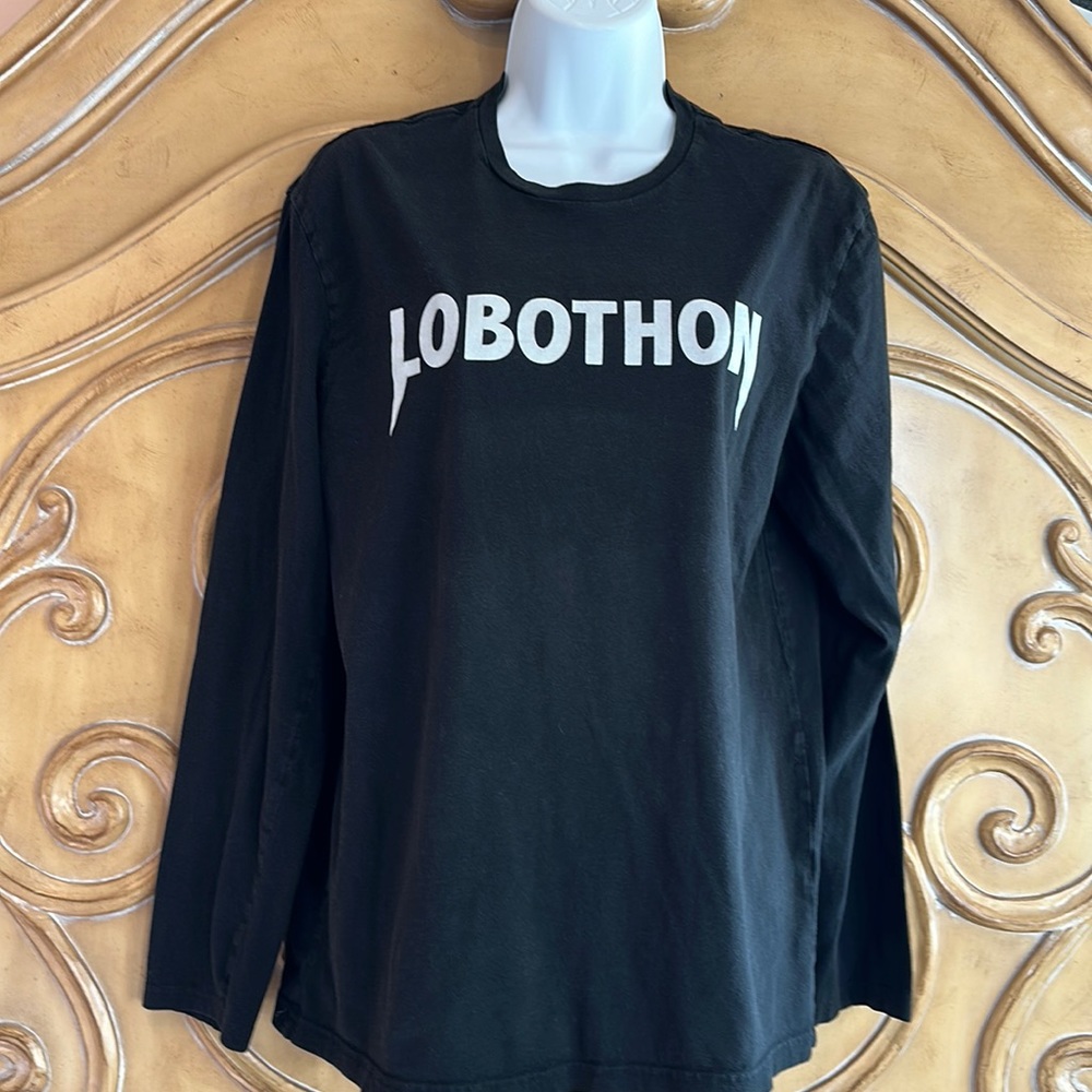 Lobothon long sleeved tee